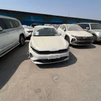 کیا کی ۳ K3|خودرو سواری و وانت|تبریز, |دیوار