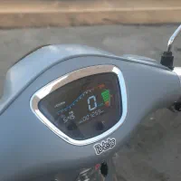 موتور کویر s5 150cc مدل ۱۴۰۱ نو بدون خط و خش|موتورسیکلت|تهران, سعادت‌آباد|دیوار