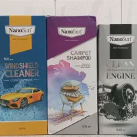 محصولات شوینده نانو سه تا ۱تومان