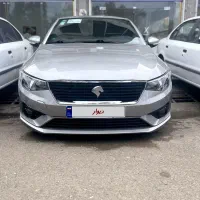 تارا ۶ دنده توربو ۱۴۰۴