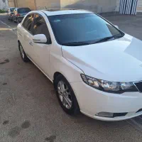 سراتو اپشنال درجه یک