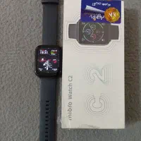 ساعت هوشمند Mibro