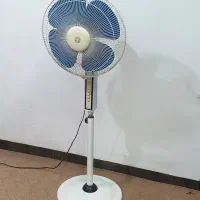 پنکه پارس خزر  پایه بلند