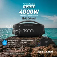 اسپیکر/سیستم صوتی/دم قسط