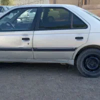 فروش پژو۸۳|خودرو سواری و وانت|نرماشیر, |دیوار