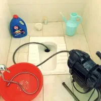 لوله بازکنی توس قاسم آبادالهیه شاهنامه کوی امیرفدک