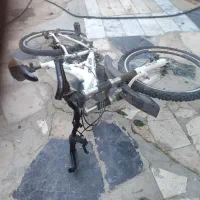 دوچرخه فنری ماکسیما ۲۴