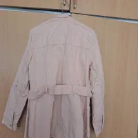 کت کتان دخترانه|لباس|سهند, |دیوار