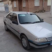 پژو ۴۰۵ مدل ۸۸