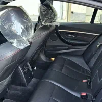بی ام و(BMW320i) درجه یک|خودرو سواری و وانت|شیراز, عادل آباد|دیوار