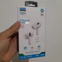 ایرپاد هندزفری بلوتوثی با کیفیت و نو|لوازم جانبی موبایل و تبلت|بندرعباس, |دیوار