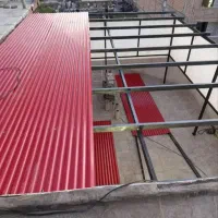 جوشکاری سیار اهنگری شیروانی اسکلت