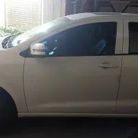 شاهین G با سانروف|خودرو سواری و وانت|اردبیل, |دیوار