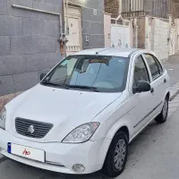 تیبا ۲sx فنی به شرط دارای سه لکه رنگ|خودرو سواری و وانت|کرج, اسدآباد|دیوار