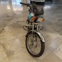 موتور سیکلت