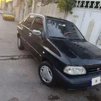 پراید 86 بدون آفتاب سوختگی سالم و تمیز|خودرو سواری و وانت|قم, شهدا|دیوار