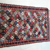 ورنی|گلیم، جاجیم، گبه|تبریز, |دیوار