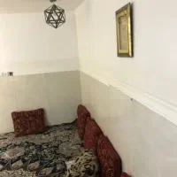 رهن خانه ویلایی سرامیک و سفید شده با وسایل|اجارهٔ خانه و ویلا|بندرعباس, |دیوار