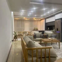 ۱۱۵ متر ، سهروردی ، ۲ خواب ،۱۷ نقد باضافه رهن