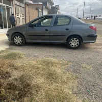 ۲۰۶ اس دی مدل ۹۷ تی یو فایو v8|خودرو سواری و وانت|اهر, |دیوار