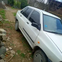 پرایدمدل ۹۰|خودرو سواری و وانت|گلوگاه بابل (گلیا), |دیوار