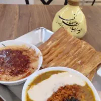 استخدام نیرو برای مغازه آش و حلیم