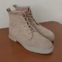 بوت دخترانه شیک
