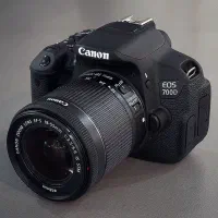 canon ۷۰۰d