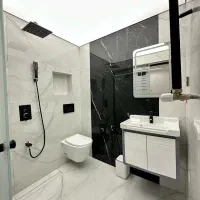 اجاره روزانه هفتگی ویلا نوساز مدرن سیسرا کلاراباد|اجارهٔ کوتاهمدت ویلا و باغ|کلارآباد, |دیوار