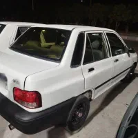 پراید 90|خودرو سواری و وانت|خرمشهر, |دیوار