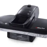 اتو پرس سوئیس پلاس اقساط ۲۴ ماهه|اتو و لوازم اتو|خرمآباد, |دیوار