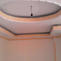 نقاشی ساختمانی پورعظیمی