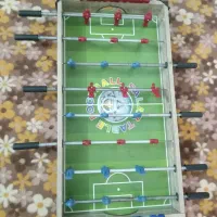 فوتبال دستی