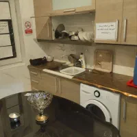 خوابگاه اقامتگاه اتاق دربست تازه تاسیس آقایان