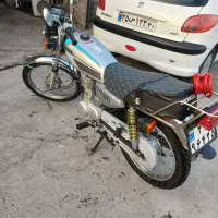 هندا۱۲۵درحد