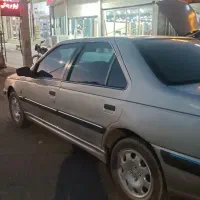 پارس مدل 1381