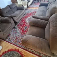 مبلمان خانگی|مبلمان خانگی و میز عسلی|امیرکلا, |دیوار