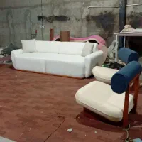 مبلمان..|مبلمان خانگی و میز عسلی|رباط‌کریم, شهرک صنعتی صباشهر|دیوار