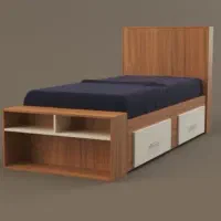 ساخت و تعمیرات انواع کابینت ، کمد دیواری و شلف|کتابخانه، شلف، قفسه‌های دیواری|بجنورد, |دیوار