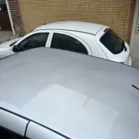 سمند درحد صفر دوگانه کارخانه