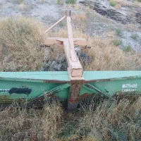 ادوات کشاورزی|ماشین‌آلات صنعتی|قره ضیاالدین, |دیوار