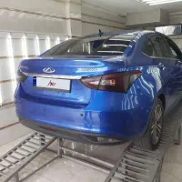 آریزو 5 اتومات اکسلنت فول