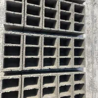 بلوک سیمانی دیواری|مصالح و تجهیزات ساختمان|یزد, |دیوار