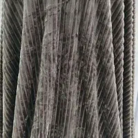 پتو مسافرتی طرح کرکره ای