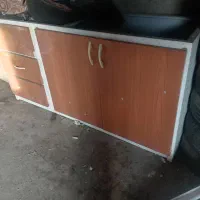 کابینت فلزی