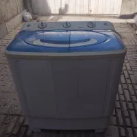 لباسشویی دوقلو