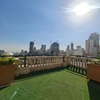 اجاره ۱۰۰ متری در فرشته، ۲ پارکینگ ،غرق در نور،فول|اجارهٔ آپارتمان|تهران, الهیه|دیوار