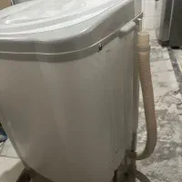 مینی واش|ماشین لباسشویی و خشک‌کن لباس|اسلام‌شهر, شهرک واوان|دیوار