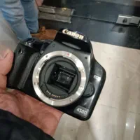 کانون|دوربین عکاسی و فیلم‌برداری|تهران, اقدسیه|دیوار