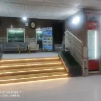 نیروی خانه دار هتل